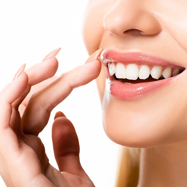 Dental Veneers in London