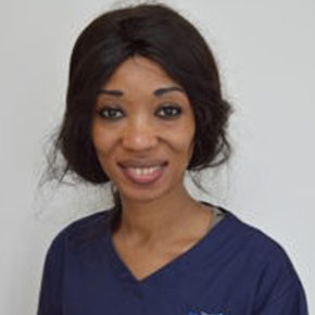 Bebella Kaela - Chatfield Dental Braces