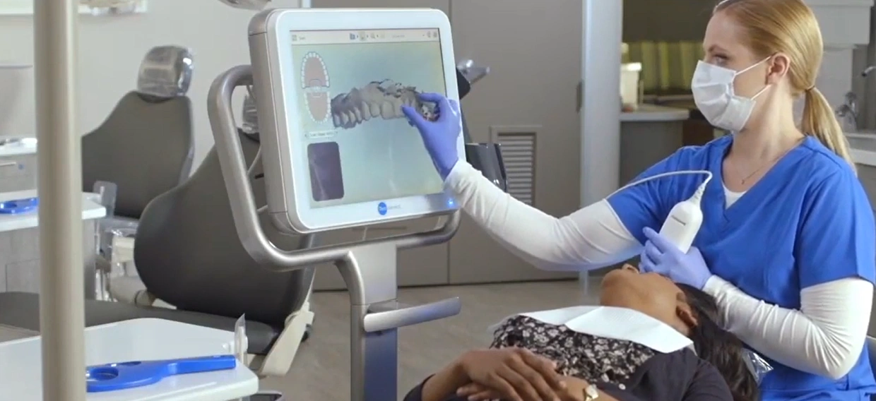 Benefits of Invisalign Braces YouTube Video Thumbnail