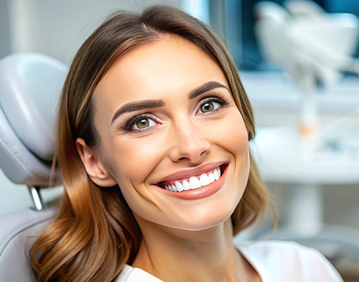 Best Composite Bonding London image