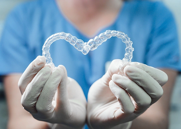 Best invisalign treatment at Chatfield Dental Braces