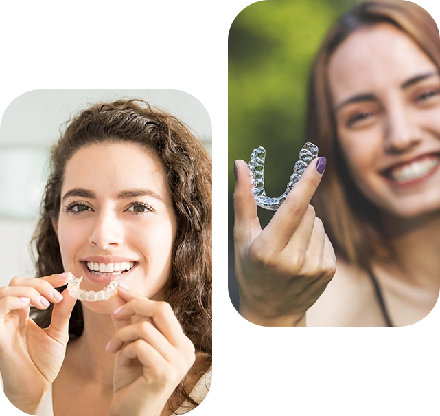 Best invisalign treatment Battersea, London