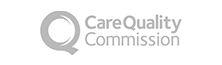 Care Quality Commission logo