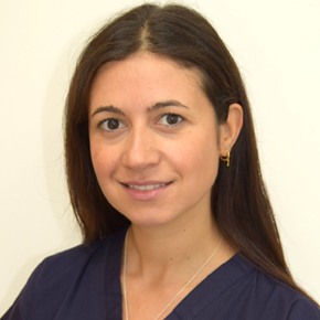 Dr Carla Garbarino - Chatfield Dental Braces