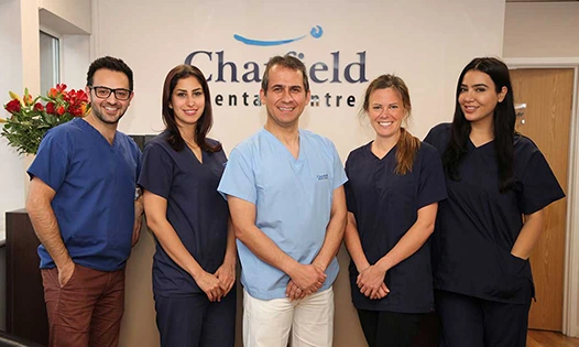 Chatfield Dental Braces - Expert Dental Team Banner
