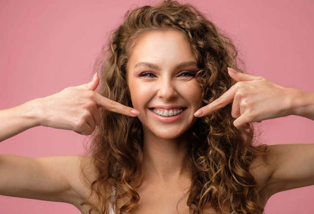 clear aligners at Battersea, London