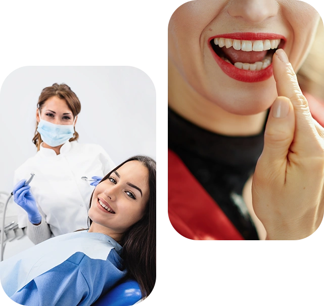 London Cosmetic Dentistry - Chatfield Dental Braces
