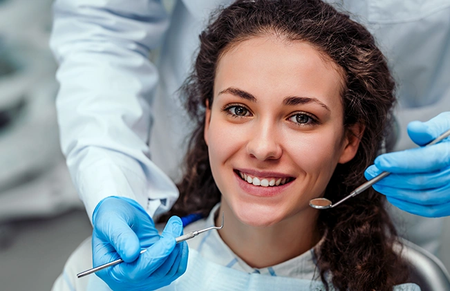 Dental Treatment Finance Plans at Chatfield Dental Braces