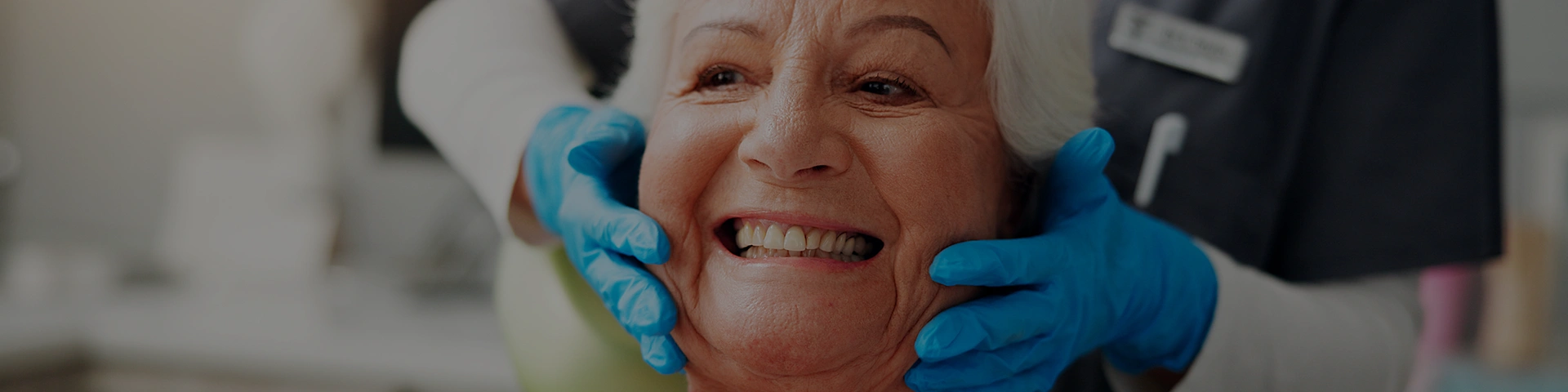 Dental Implants Banner Image