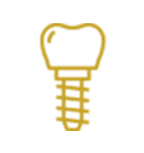 dental Implants Icon