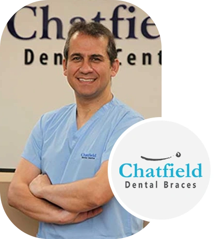 Best dentist image - Chatfield Dental Braces