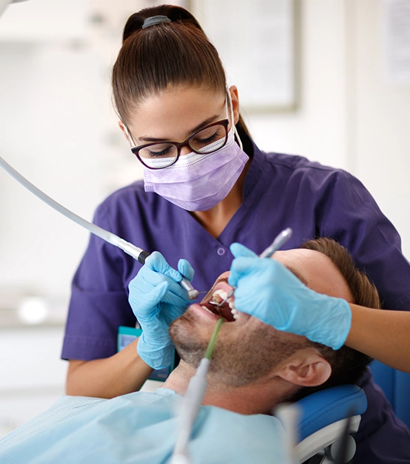 Major differences between Invisalign Lite and full treatment