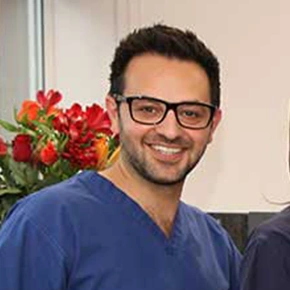 Dr. Babak Karimi - Chatfield Dental Braces