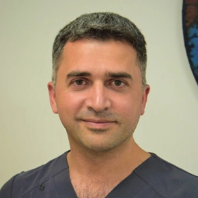 Dr. Korosh Majidi - Chatfield Dental Braces