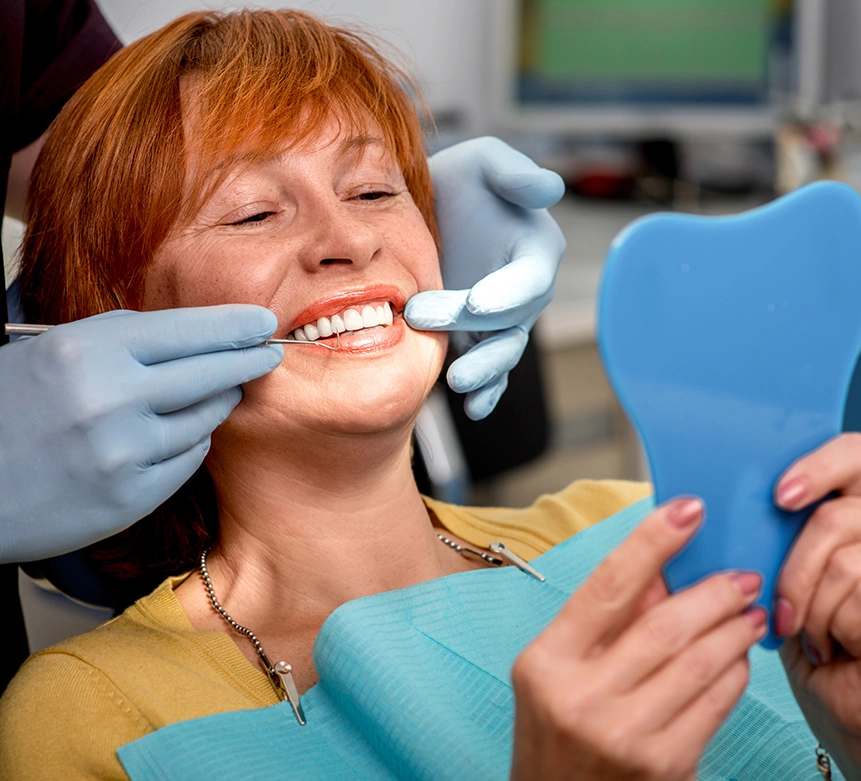 Emergency NHS Dental Care in London at Chatfield Dental Braces