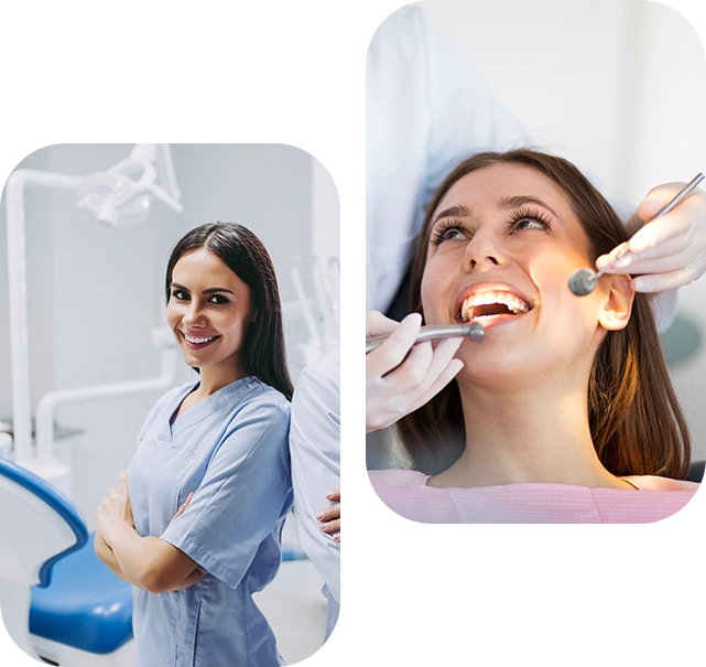 General Dentistry in London image