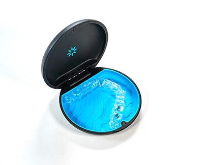 Best Invisalign Braces in Battersea, London