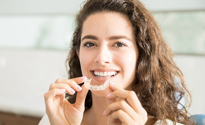 Invisalign Cost in London, UK