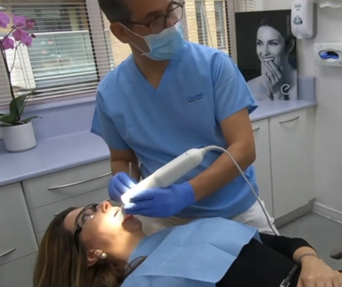 Invisalign Treatment at Chatfield Dental Braces YouTube Video Thumbnail