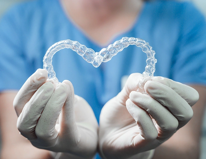 introduction to Invisalign teen Braces system for teenagers