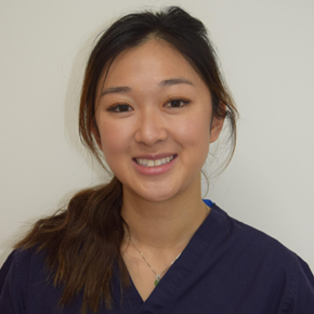 Katie Lee - Chatfield Dental Braces
