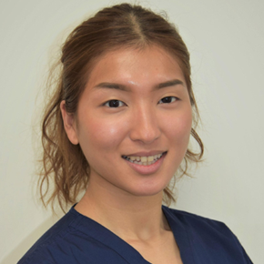 Khushi Sahi - Chatfield Dental Braces