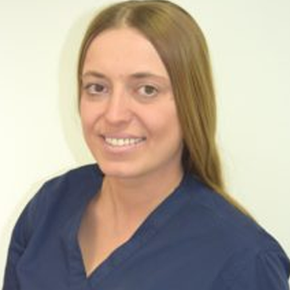 Klaudia Mmireku - Chatfield Dental Braces