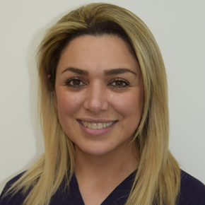 Nahal Hosseinzadeh - Chatfield Dental Braces