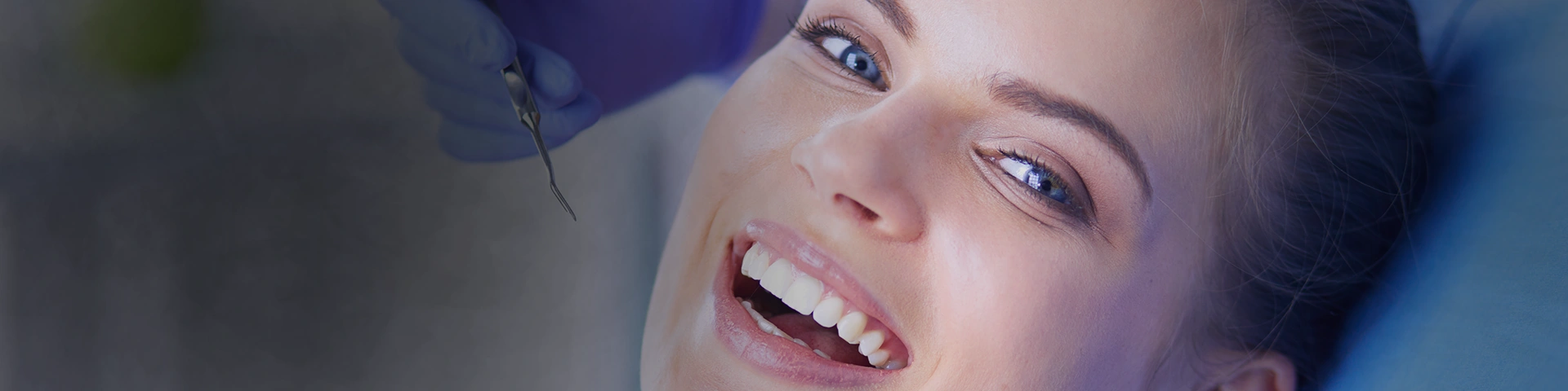 NHS dental treatment in London at Chatfield Dental Braces