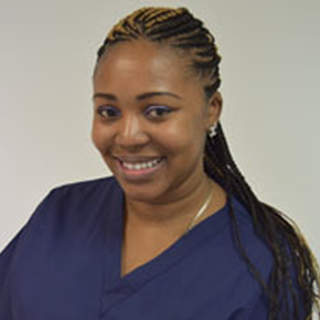 Pheobe Gallimore - Chatfield Dental Braces