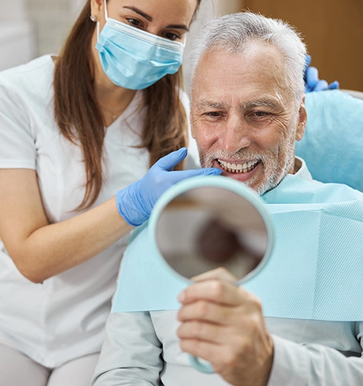 Dental Implants Treatment Cost in London