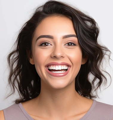Teeth whitening in London