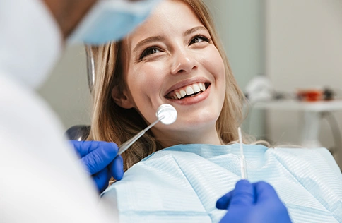 Tooth Contouring Cost in the UK