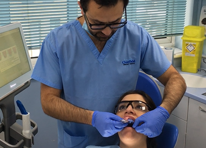 Battersea Dental Practice image 01