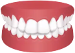 Crossbite Icon