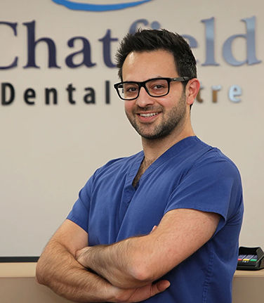 Dr. Babak Karimi