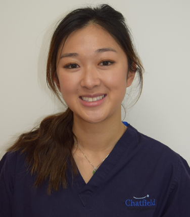 Dr Katie Lee
