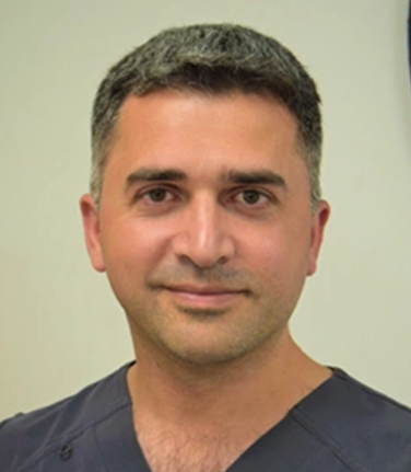 Dr. Korosh Majidi