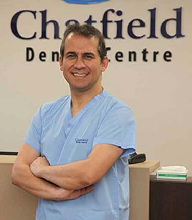 Dr. Pakan Mazaheri