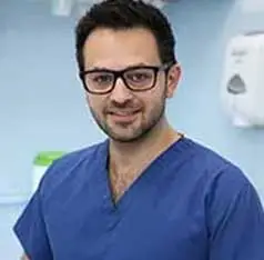 Dr. Babak Karimi � Chatfield Dentist