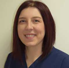 Maggie Da'Costa � Chatfield Dentist
