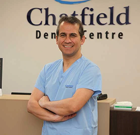 Chatfield Dental Braces Team member