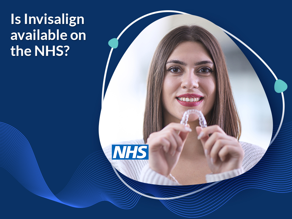  Is Invisalign available on the NHS?