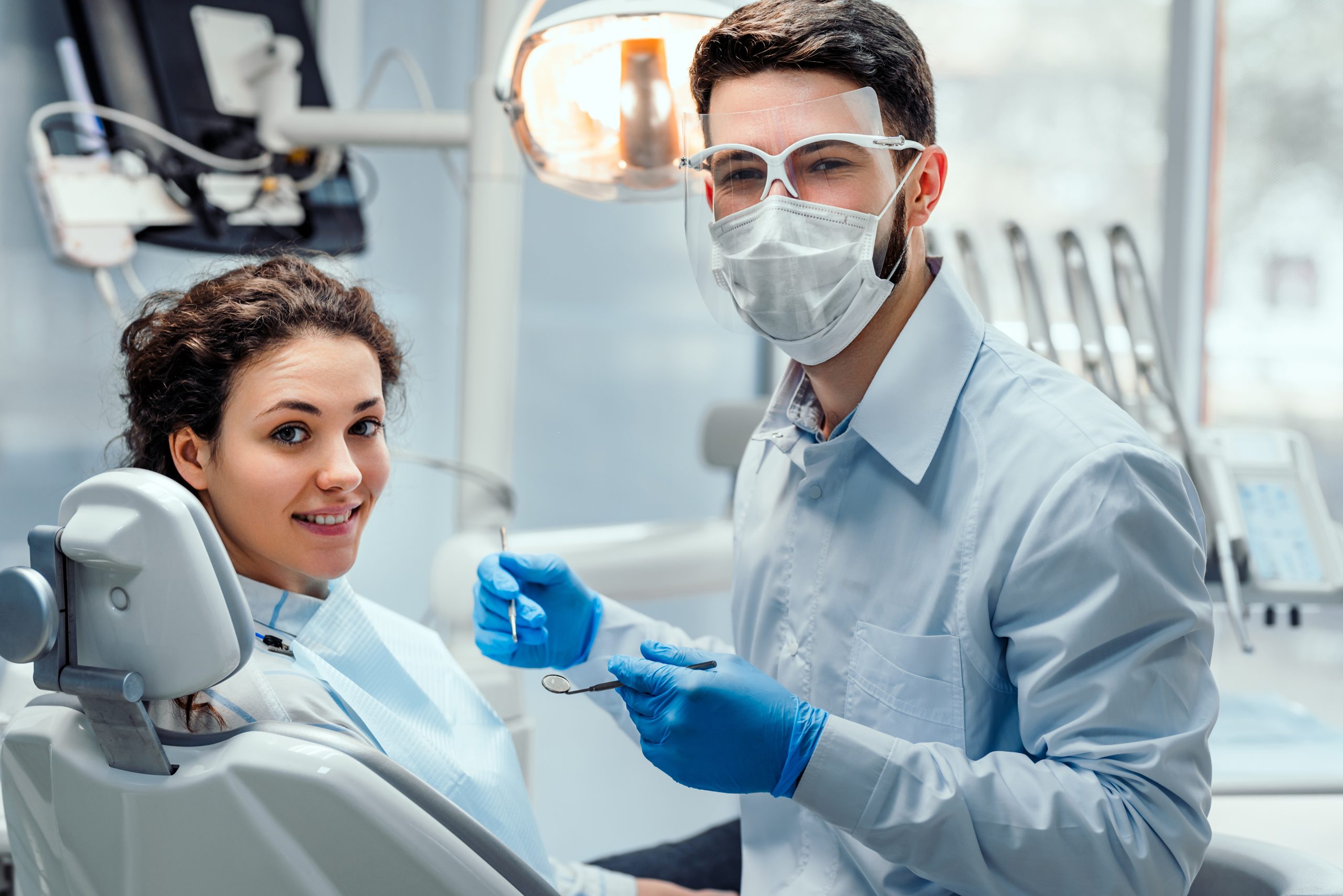 Dental Hygienist – Chatfield Dental Braces