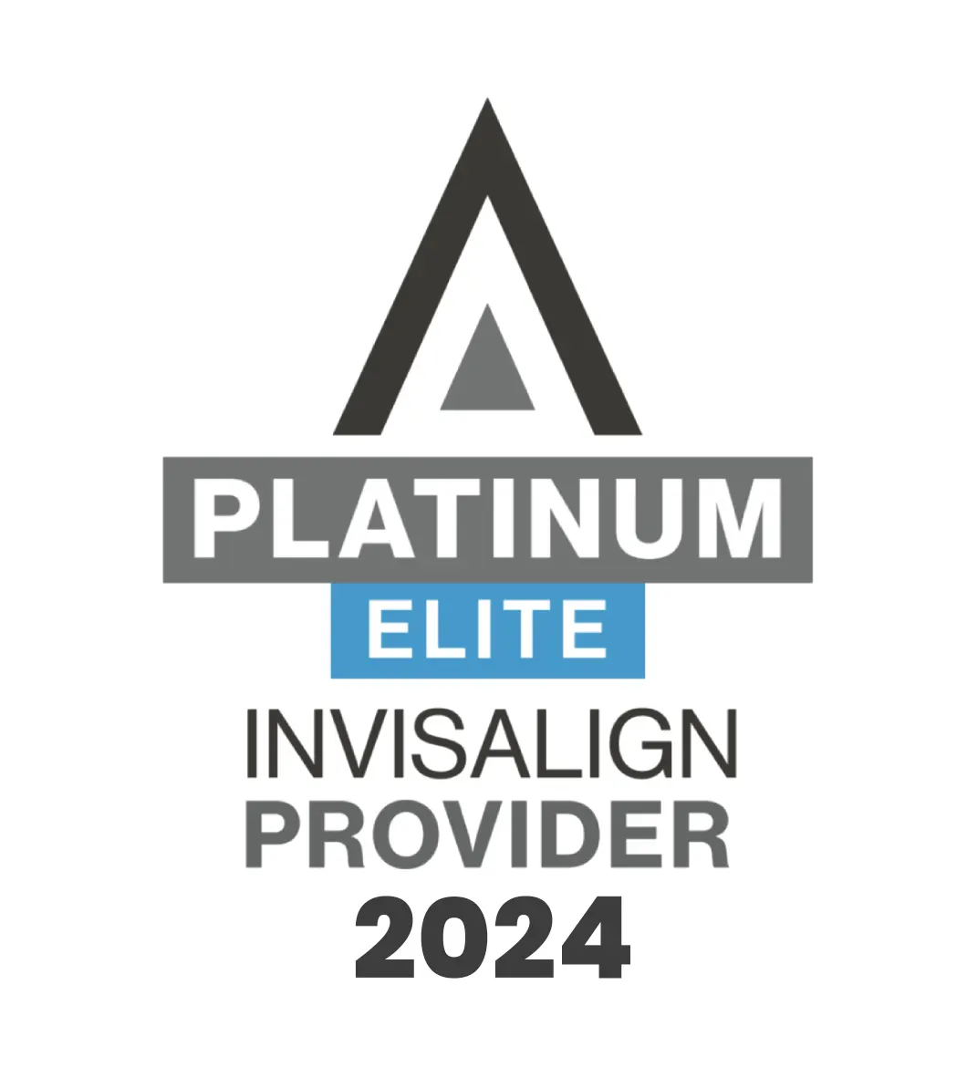 Platinum Invisalign provider 2022