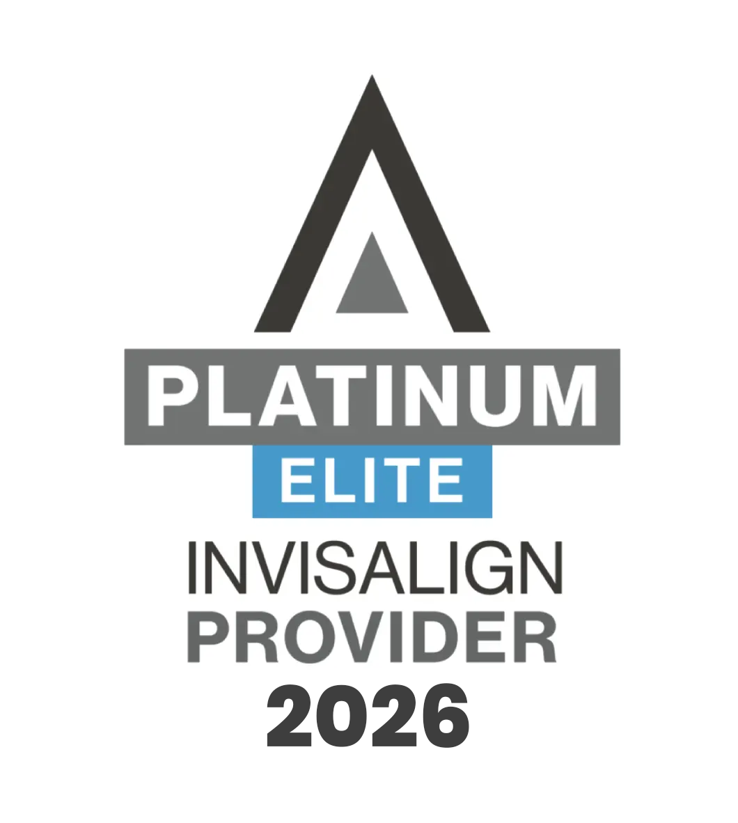 Platinum Invisalign provider 2022